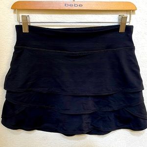 Athleta Girl Tennis Skirt